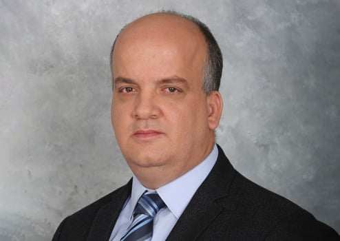 ליאור שיינין, סמנכ״ל בכיר ומנהל אגף פרט בחטיבה לביטוח כללי, צילום: סיוון פרג׳